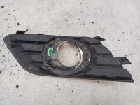 Opel mokka противотуманной фары правая перед хром 25980486 Киев, фото thumb