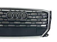 фото thumb №6, Решётка радиатора решётка audi q2 81a 81a853651