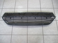 фото thumb №1, Решітка бампера mercedes glc amg w253 15r-