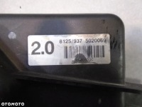 Вентилятор радиатора alfa romeo 147 5020069 Оригинал, фото thumb