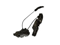 фото thumb №2, Замок дверь левый задняя renault grand scenic iii 806070033r