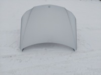 Капот комплектна шумоізоляція петлі mercedes e w212 рестайлінг  775 Зі Шроту, фото thumb