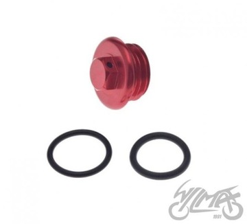 Пробка маслозаливной горловины M24x2,5 MotoGeneric