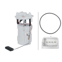 фото thumb №1, Датчик уровня топлива renault kangoo ii 08-12