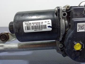 фото thumb №5, Mustang vi 15- механізм двірник перед eu fr3b-17500-ac