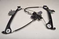 фото thumb №1, Mercedes w172 r172 подъемник стекло левый перед 3d a1727200146