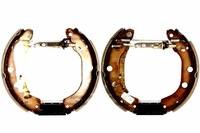 фото thumb №1, Ate тормозные колодки тормозные nissan kubistar renault kang