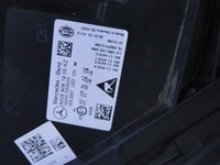 фото thumb №11, Mercedes-benz оригінальний номер a2059067905 лампа led