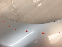 Капот bmw 3 e46 рестайлінг  titansilber металік 354/7 Ціна, фото thumb