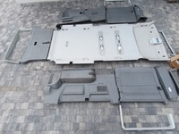 фото thumb №16, Vw t5 t5 рестайлінг t6 комплектний засіб салон 2x відкривані двері довгий caravelle