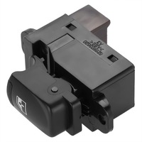 фото thumb №6, Одномісний кнопка перемикача керування скло