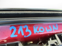 фото thumb №13, Citroen c3 iii двері праве задні epyd