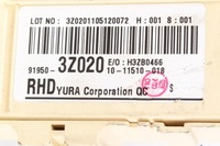 фото thumb №3, Корпус коробка предохранителей модуль bsi uk rhd