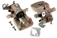 фото thumb №2, Супорт гальмівний renault megane i megane scenic sc