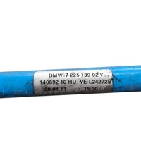 фото thumb №7, Bmw 5 f10 f11 2011 всі шланг паливний