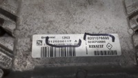 фото thumb №8, 8201076690 бортовий комп'ютер renault twingo 1.2