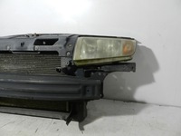 фото thumb №6, Pas усилитель балка бампера skoda fabia i 6y