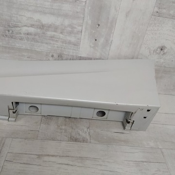 фото thumb №5, Toyota yaris iv gr планка порогова накладка ліва 75860-52070