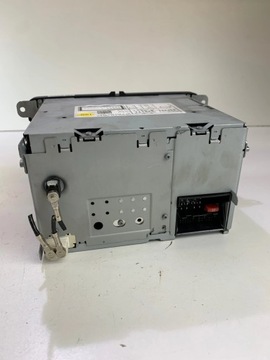 фото thumb №10, Радіо дисплей volkswagen passat b7 golf vi caddy