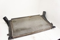 фото thumb №1, Mj211 skoda octavia iii rs 2.0tsi інтеркулер