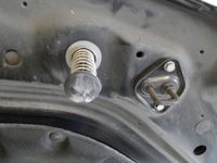фото thumb №7, Mercedes gle 166 w166 капот кришка двигуна 197