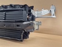 фото thumb №3, Pas переднє підсилювач радіатор volvo c40 ec40 ev400 2021-2025