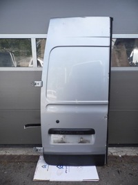 фото thumb №1, Renault master двері ліва задні