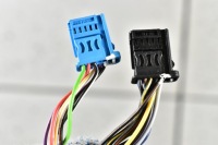 фото thumb №10, Bmw x1 u11 зеркало правое комплектные 16pin 6+10 ассистент тень европа