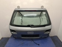 фото thumb №1, Audi a4 b7 kombi avant задня кришка багажника багажника