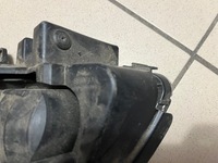 фото thumb №11, Hyundai i30 i-30 i 1 lift 08- лампа протитуманна фара лівий