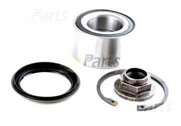 фото thumb №8, Jpn 10l3010-jpn набор подшипник колёса