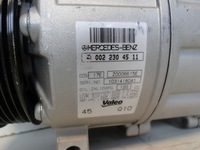 фото thumb №12, Mercedes c 204 купе компрессор компрессор климат