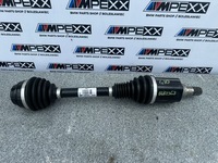 фото thumb №1, Bmw g20 g21 приводной вал левый перед передняя 8682367
