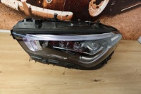 фото thumb №1, Mercedes cla w118 multibeam full led a1189066901 левая лампа лампы
