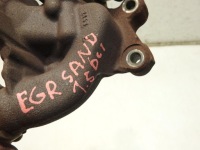 Основание клапана egr dacia sandero 1 1.5 dci Цена, фото thumb
