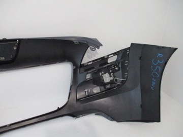 фото thumb №13, Peugeot 3008 2009-2012 бампер переднє новий оригінальний 9684345077