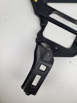 фото thumb №12, Renault laguna iii 3 2007 - hb ковзун кріплення бампера зад праві 850440001