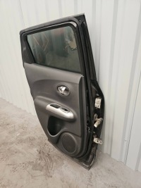 фото thumb №8, Nissan juke i f15 2011- дверь комплектные левое зад левые задние z11