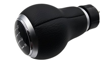 фото thumb №12, Ручка изменения коробки передач vw jetta iv v vi new beetle eos beetle fox up! lupo