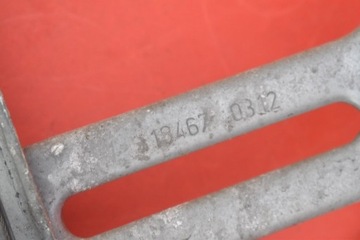 фото thumb №13, Підйомник вікна правий перед 118482 dacia logan 1 i 04-12