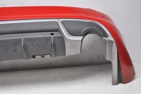 фото thumb №12, Volvo s60 ii r-design бампер зад задний 612-46