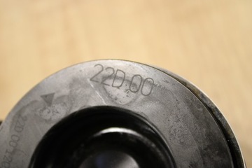 фото thumb №5, Поршень z22d1 captiva antara 2.2