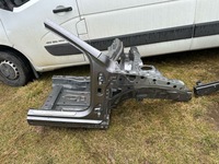 фото thumb №1, Mercedes gla w156 x156 13-19r четверть правая перед блок двигателя