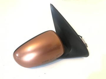фото thumb №9, Дзеркало правий перед nissan almera n16 3 pin eu
