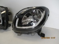 фото thumb №2, Лампа перед smart iii a453 led ліва