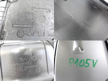 фото thumb №12, Porsche 911 991 718 boxster 981 cayman 981c 982 11- спинка сиденья пассажира