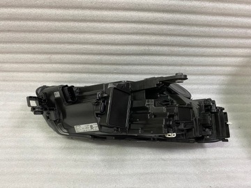 фото thumb №12, Skoda superb 3 3v1 рестайлинг led лампа левая правая