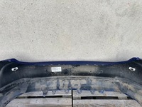 фото thumb №6, Бампер задняя задний lexus es vii 7 2018- 52159-33490 оригинал полный