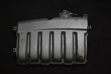 фото thumb №1, Коллектор всасывающий audi a8 d4 w12 6.3fsi 07p133202d