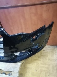 фото thumb №6, Бампер audi a6 c7 lz9y ксенон pdc